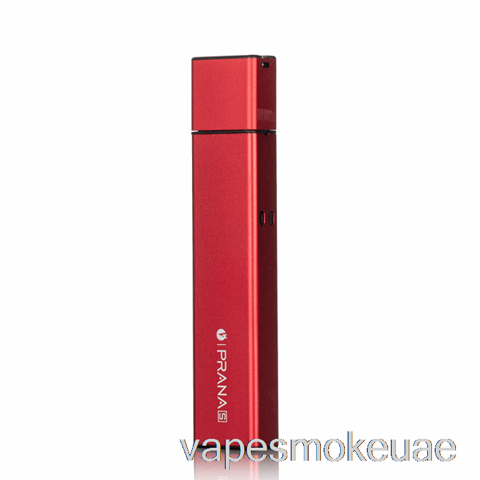 فيب الإمارات Lost Vape Prana S 12w Pod System ماجيك ريد